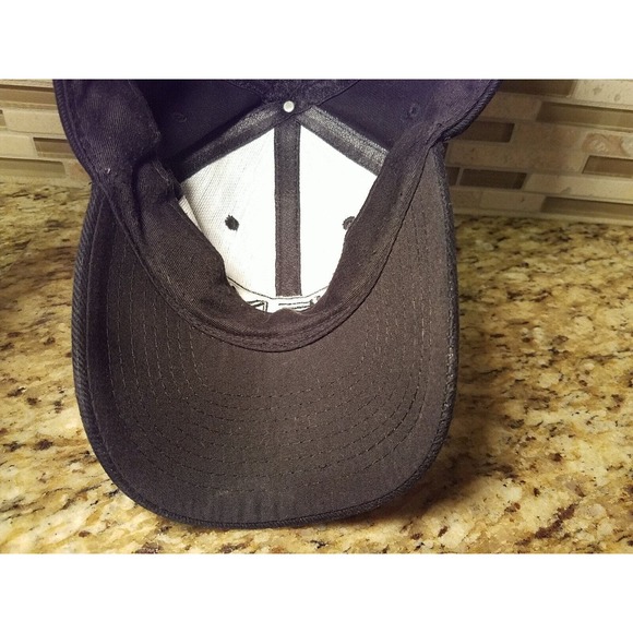 HEMI Hat Cap adjustable one size fits all Curved in Black hot rods - Picture 9 of 10